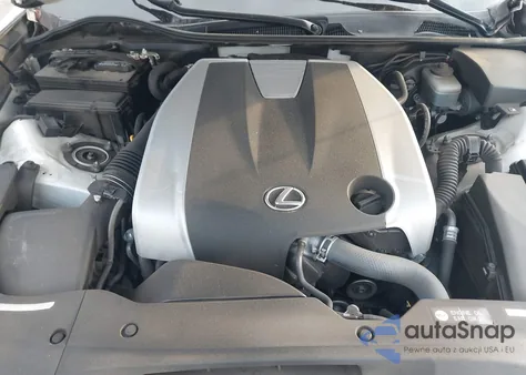 2015 Lexus Gs 350 z USA, uszkodzony, nr VIN JTHCE1BL1FA003566